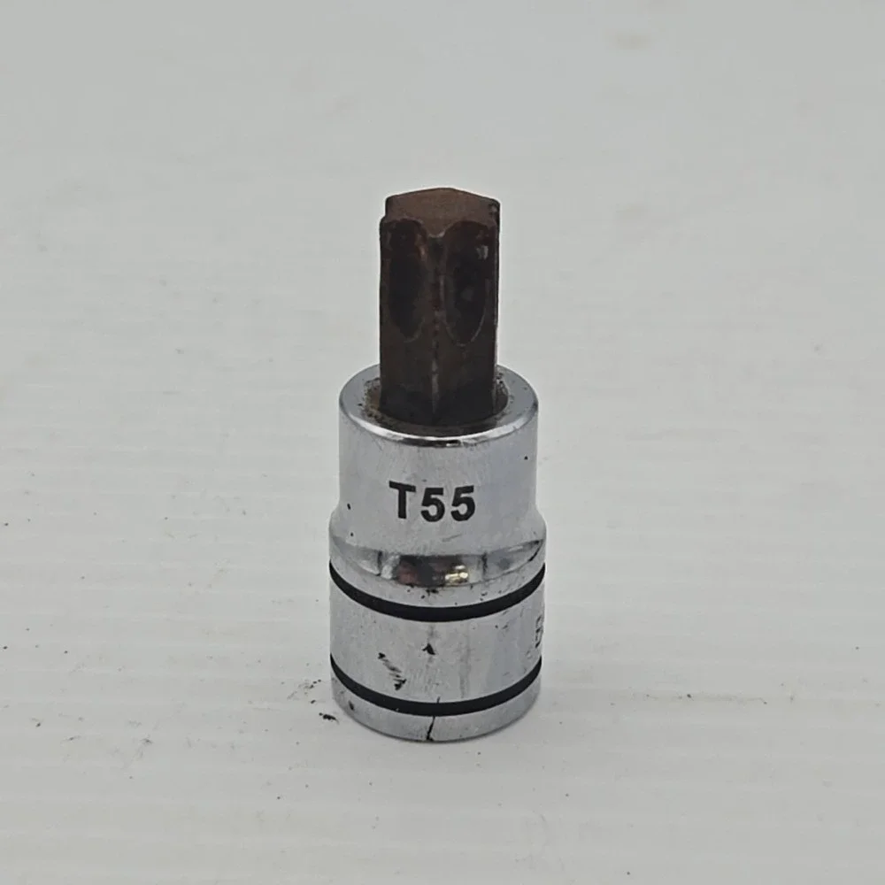 Matco ADV- B55TXV , T55 3/8 drive torx socket bit
